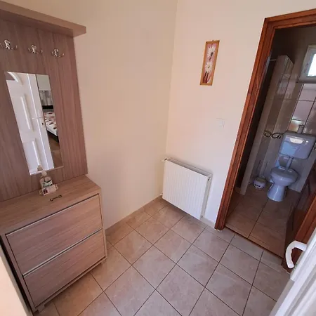 Aquacentrum 2 Apartment *