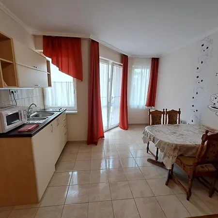 Aquacentrum 2 Apartment