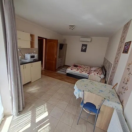 Apartment Aquacentrum 2