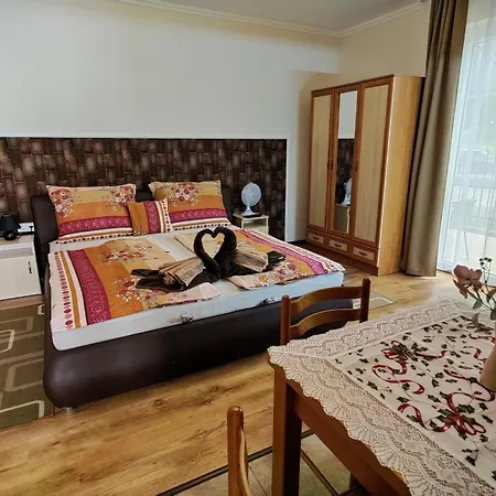 Apartment Aquacentrum 2 *