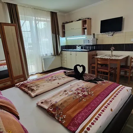 Aquacentrum 2 Apartment Hajduszoboszlo