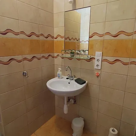 Aquacentrum 2 Apartment