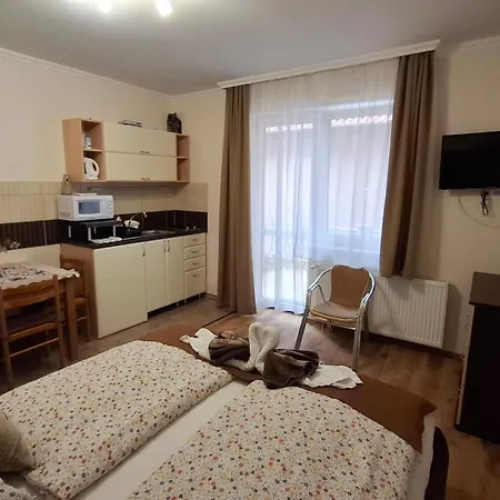 Apartment Aquacentrum 2