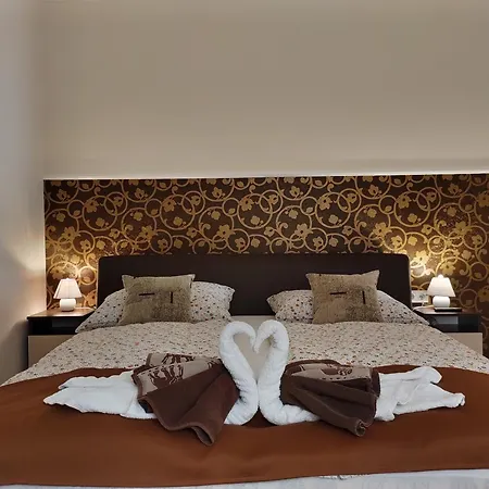 Aquacentrum 2 Apartment *