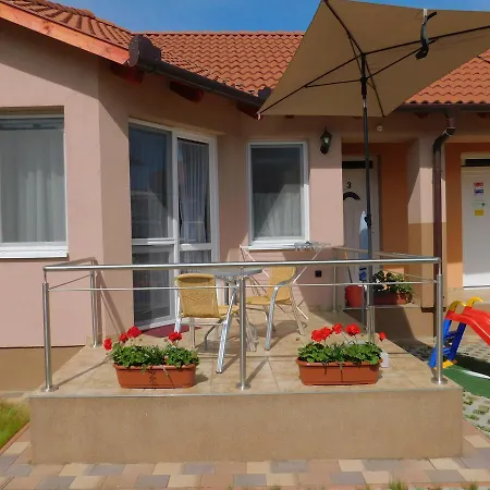 Apartment Aquacentrum 2 *