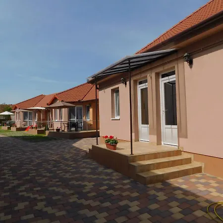 Apartment Aquacentrum 2 Hajduszoboszlo
