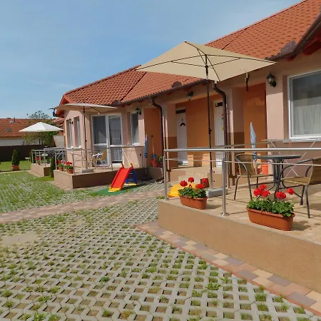 Aquacentrum 2 Apartment