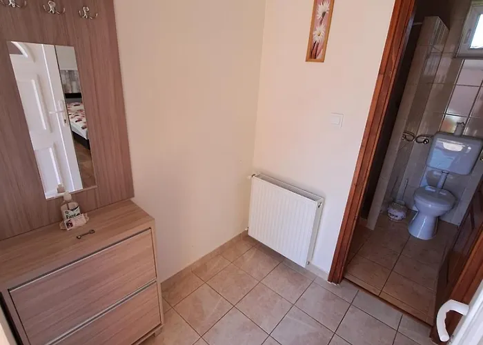 Aquacentrum 2 Apartment *