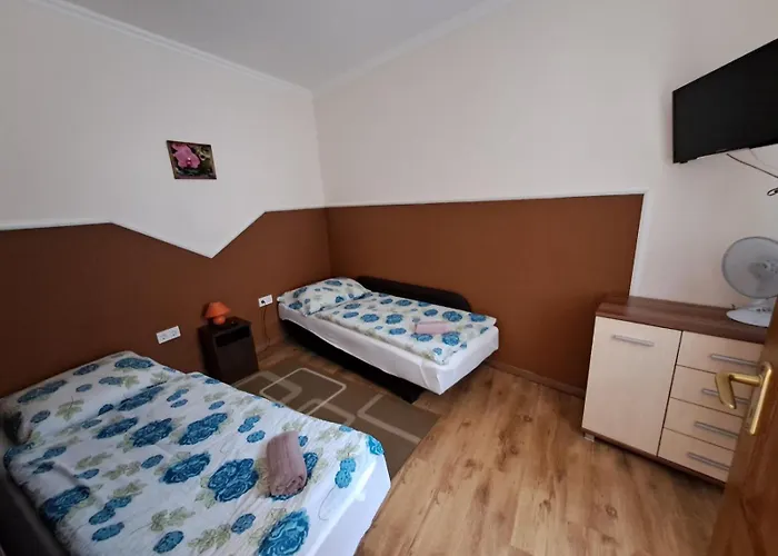 Aquacentrum 2 Hajdúszoboszló