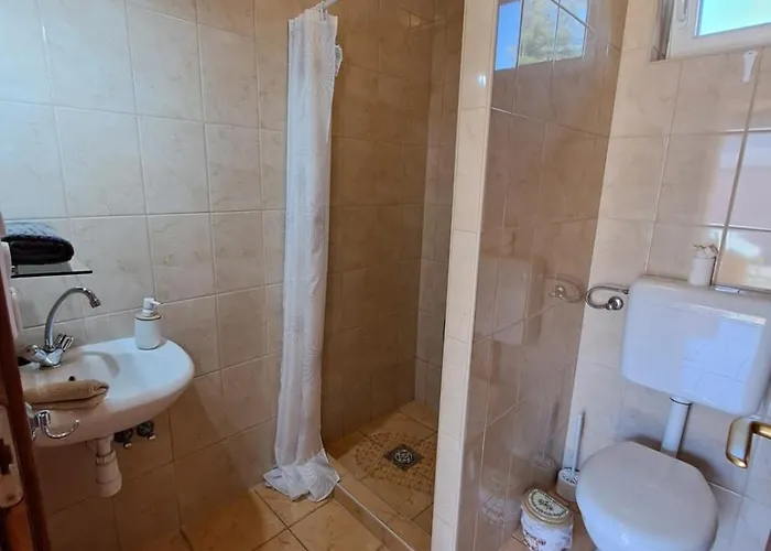 Aquacentrum 2 Apartment