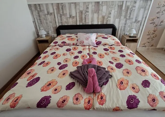 Apartment Aquacentrum 2 *