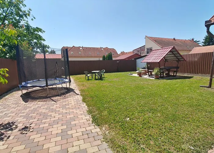 Apartment Aquacentrum 2 *