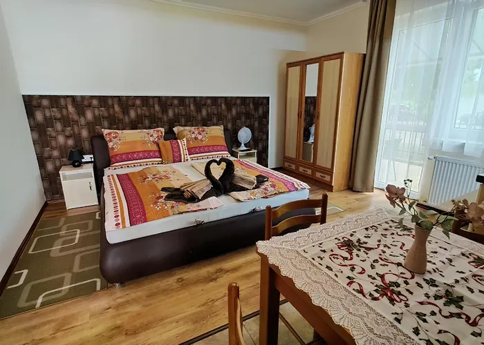 Apartment Aquacentrum 2 *