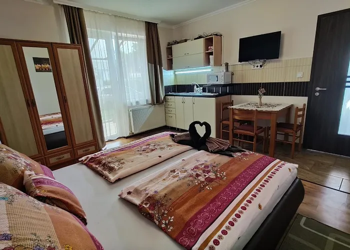 Aquacentrum 2 Apartment Hajdúszoboszló