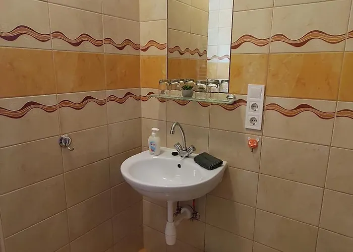 Aquacentrum 2 Apartment