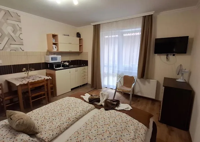 Apartment Aquacentrum 2