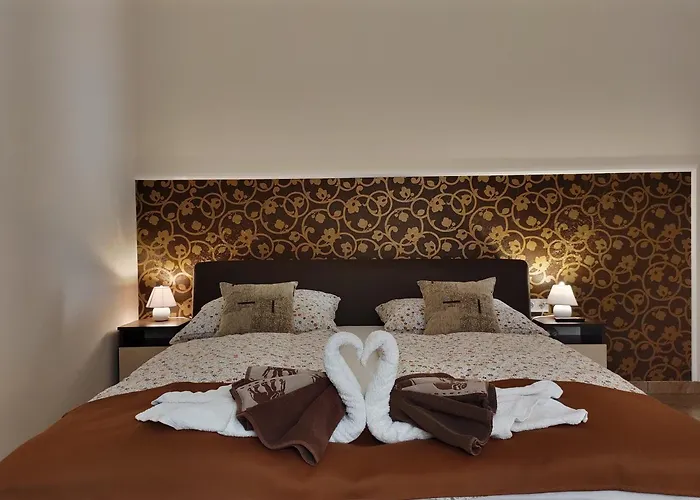 Aquacentrum 2 Apartment *