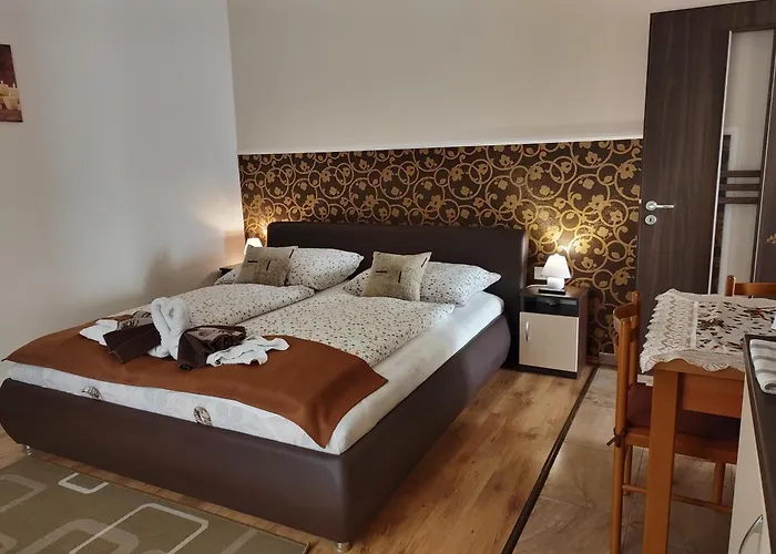 Aquacentrum 2 Apartment Hajdúszoboszló