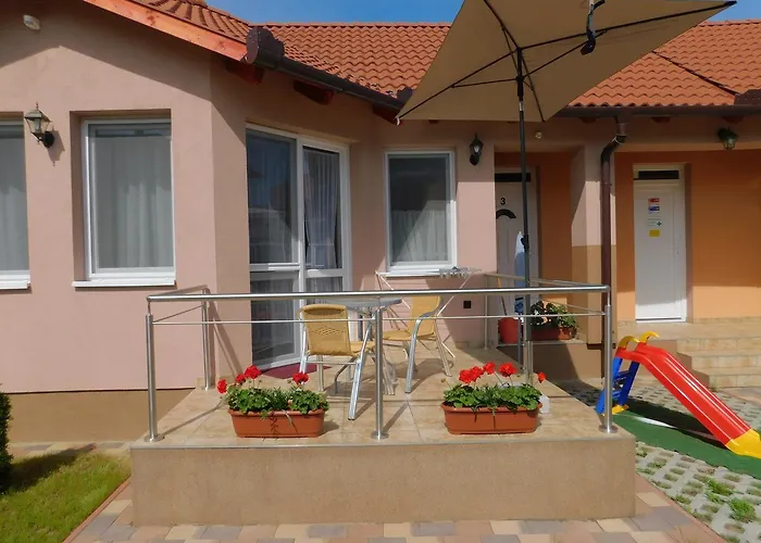 Apartment Aquacentrum 2 *