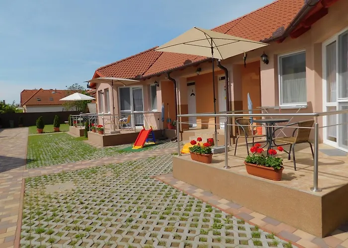 Aquacentrum 2 Apartment