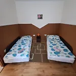 Aquacentrum 2 Apartman *
