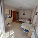 Apartman Aquacentrum 2