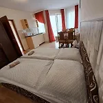 Aquacentrum 2 Apartman Hajdúszoboszló