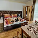 Apartman Aquacentrum 2 *