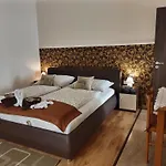 Aquacentrum 2 公寓 Hajdúszoboszló