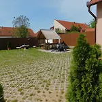 Aquacentrum 2 公寓 Hajdúszoboszló