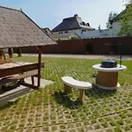 Aquacentrum 2 Apartman