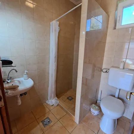 Aquacentrum 2 Apartman