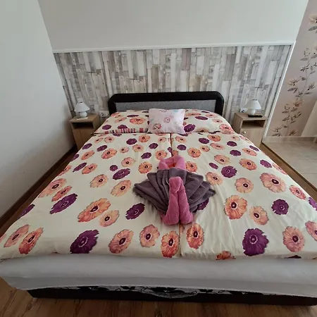 Apartment Aquacentrum 2 *