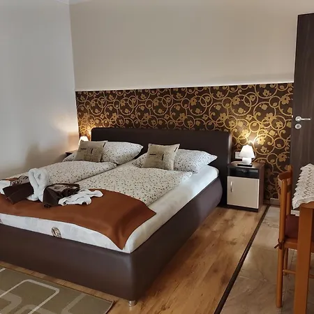 Aquacentrum 2 Apartman Hajdúszoboszló