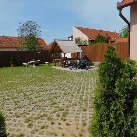 Aquacentrum 2 Apartman Hajdúszoboszló