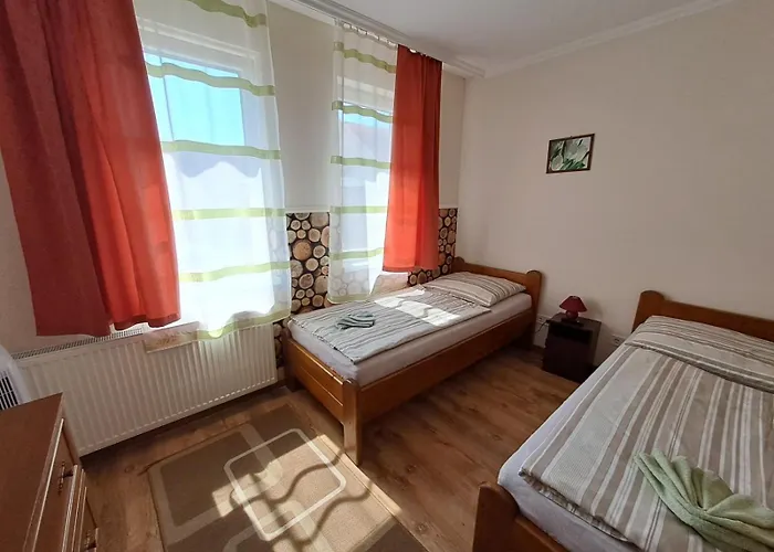 Aquacentrum 2 * Hajdúszoboszló