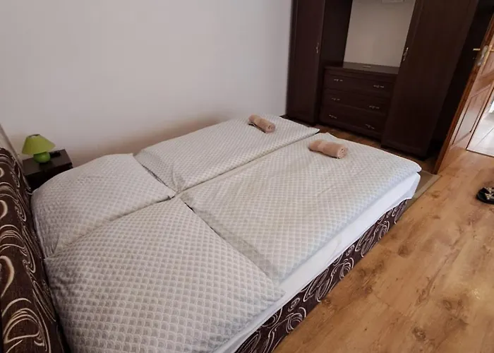 Apartamento Aquacentrum 2