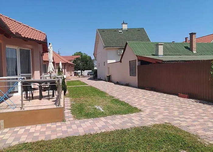 Aquacentrum 2 * Hajdúszoboszló