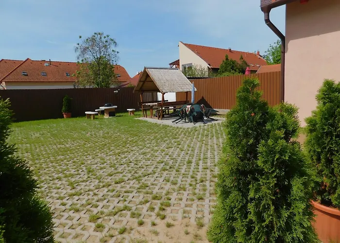 Aquacentrum 2 Apartamento Hajdúszoboszló