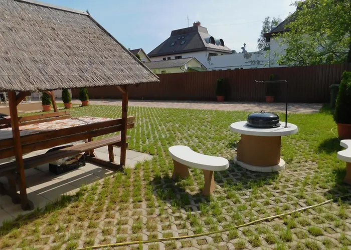 Aquacentrum 2 公寓