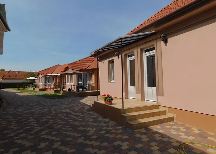 Apartamento Aquacentrum 2 Hajdúszoboszló